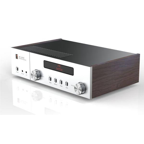 Підсилювач потужності JBL SA 550 (JBLSA550EU)