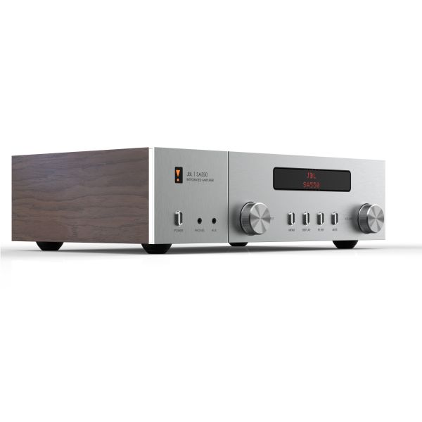 Підсилювач потужності JBL SA 550 (JBLSA550EU)