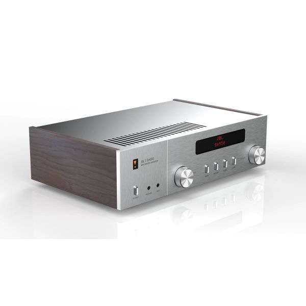 Підсилювач потужності JBL SA 550 (JBLSA550EU)