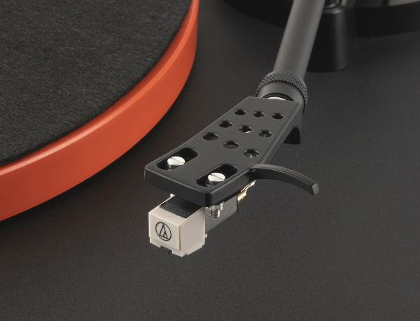 Програвач вінілу JBL SPINNER BT Black (JBLSPINNERBTBLK)