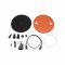 Програвач вінілу JBL SPINNER BT Black (JBLSPINNERBTBLK)
