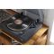 Програвач вінілу JBL SPINNER BT Black/Gold (JBLSPINNERBTGLD)