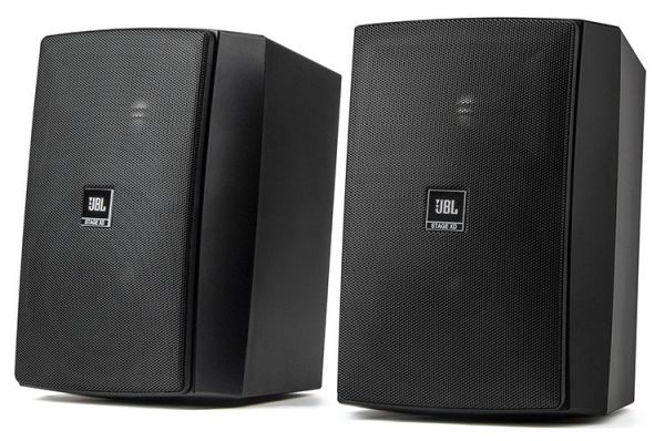 Акустична система JBL Stage XD-5 Black (JBLXD5BLK)