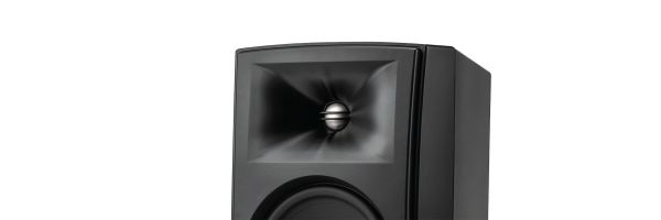 Акустична система JBL Stage XD-5 Black (JBLXD5BLK)