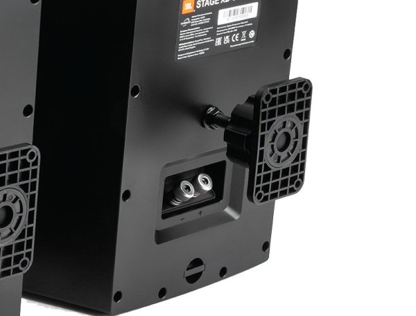 Акустична система JBL Stage XD-5 Black (JBLXD5BLK)