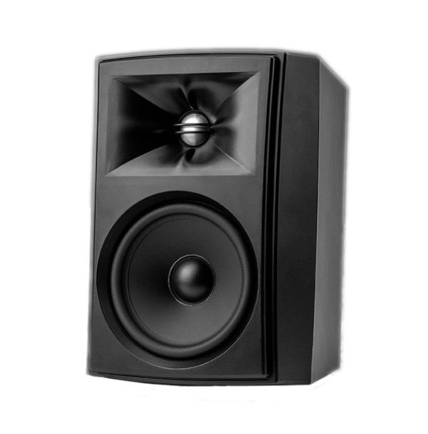 Акустична система JBL Stage XD-5 Black (JBLXD5BLK)