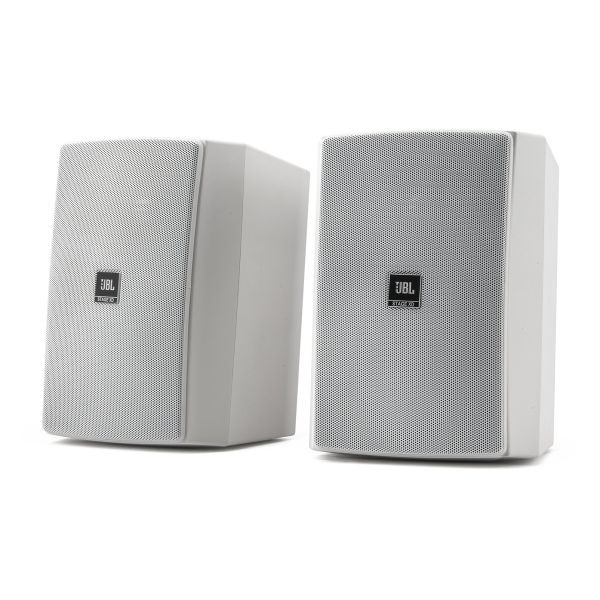 Акустична система JBL Stage XD-6 White (JBLXD6WHT)