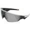 Смарт-окуляри Oakley Meta Vanguard - Prizm Black Lenses / White Frame (OW8001-0552)
