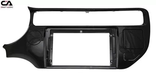 Штатна магнітола Baxster BMS-B1509-611 KIA Rio (UB) / K3 15-17