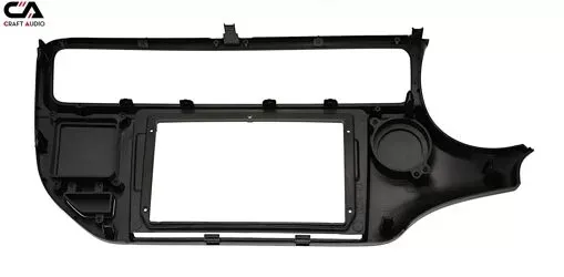Штатна магнітола Baxster BMS-B1509-611 KIA Rio (UB) / K3 15-17