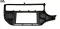 Штатна магнітола Baxster BMS-B1509-611 KIA Rio (UB) / K3 15-17