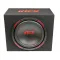 Активний сабвуфер  Kicx GT-312BPA