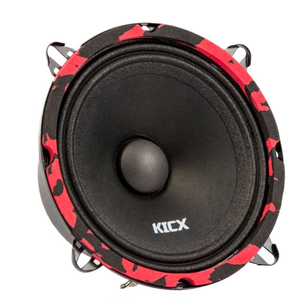 Естрадна акустика Kicx SHOCK M13