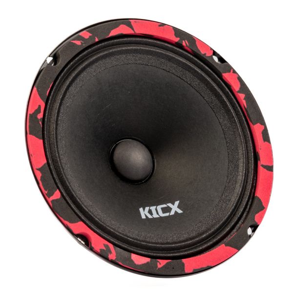 Естрадна акустика Kicx SHOCK M16