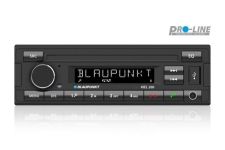Автомагнітола Blaupunkt Kiel 260 Dab