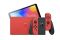 Портативна ігрова приставка Nintendo Switch OLED Model Mario Red Edition