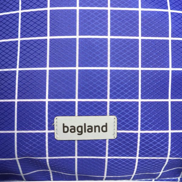  Котомка Bagland ROLY 8 л. сублімація 1328 (005663324)