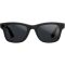 Смарт-окуляри Ray-Ban Meta Wayfarer Gen 2 LargeShiny Black Frame/Clear to Graphite Green Transit.Lens. RW4012 601/1M 50-22