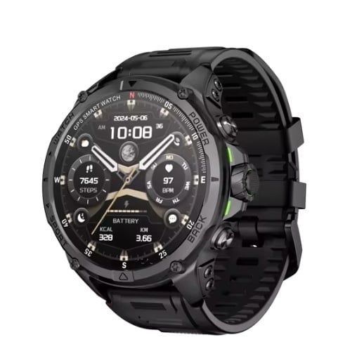 Смарт-годинник Kumi U5 Pro