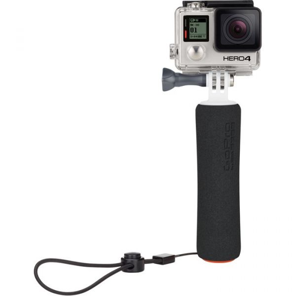 Монопод/рукоятка GoPro The Handler Floating Hand Grip (AFHGM-001)