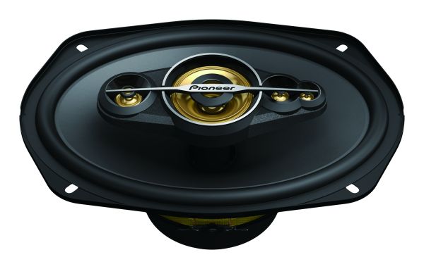 Автоакустика Pioneer TS-A6991F