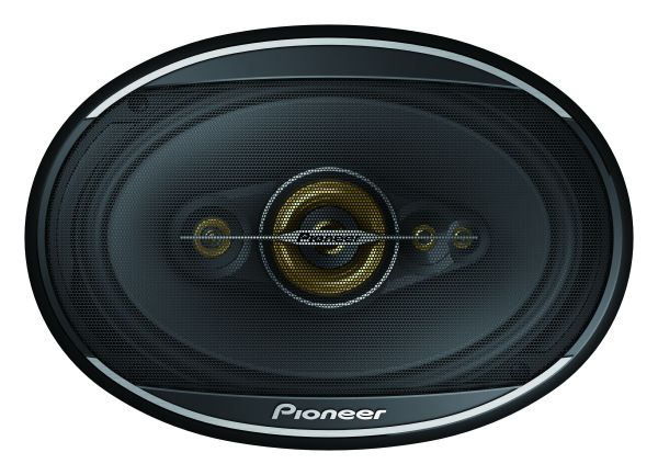 Автоакустика Pioneer TS-A6991F