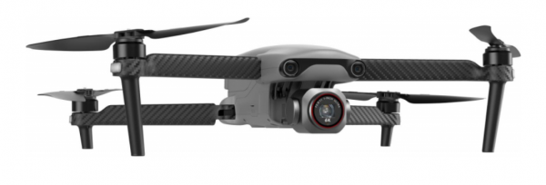 Квадрокоптер AUTEL EVO Lite Plus Gray (102000668)