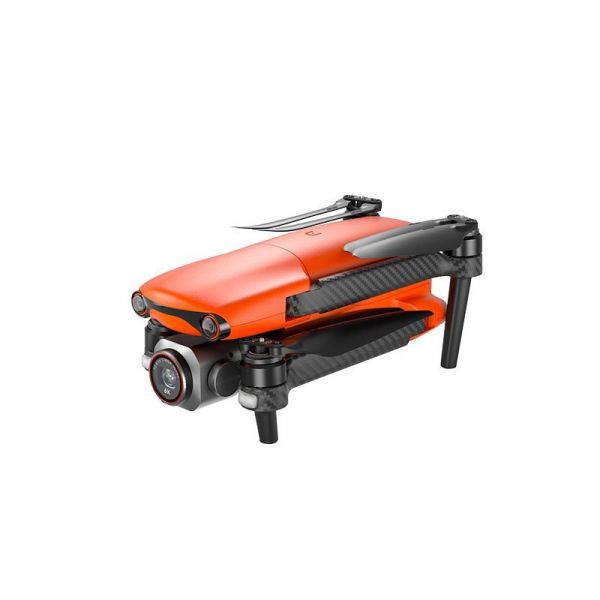 Квадрокоптер AUTEL EVO Lite Plus Premium Bundle Orange (102000720)