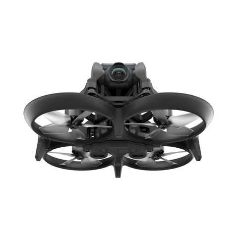 Квадрокоптер DJI Avata Fly Smart Combo (CP.FP.00000064.02)