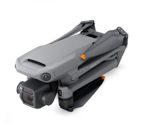 Квадрокоптер DJI Mavic 3 Classic with RC-N1 Remote (CP.MA.00000596.01)
