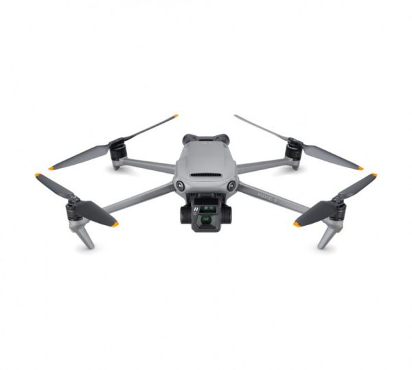 Квадрокоптер DJI Mavic 3 Classic with RC-N1 Remote (CP.MA.00000596.01)
