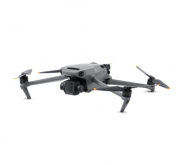 Квадрокоптер DJI Mavic 3 Classic with RC-N1 Remote (CP.MA.00000596.01)