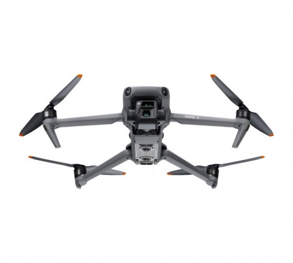 Квадрокоптер DJI Mavic 3 Classic with RC-N1 Remote (CP.MA.00000596.01)