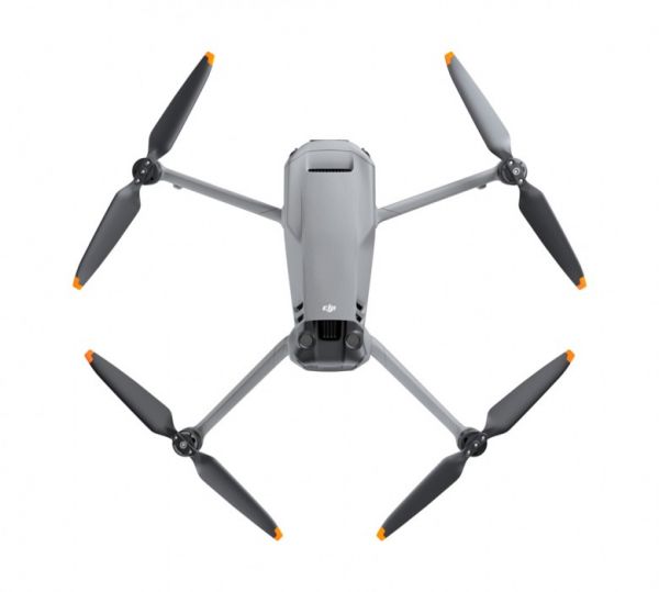 Квадрокоптер DJI Mavic 3 Classic with RC-N1 Remote (CP.MA.00000596.01)