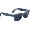 Смарт-окуляри Ray-Ban Meta Wayfarer Gen 2 Shiny Cosmic Blue/Clear Sapphire (RW4012 6628/MF 50-23)