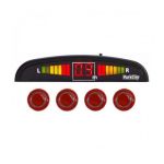 Парктроник ParkCity Odessa 418/102 Red 