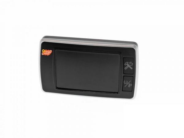 Система контроля давления в шинах Orange P409S