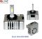 Лампи світлодіодні Qline Ultra D5S 6000K (2шт)