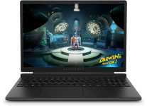 Ноутбук Alienware 15 DA15265 (LDA15265-7256BLK-PUS)