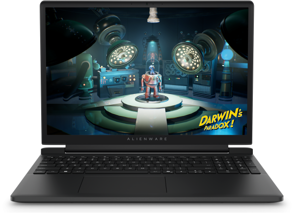 Ноутбук Alienware 15 DA15265 (LDA15265-7256BLK-PUS)