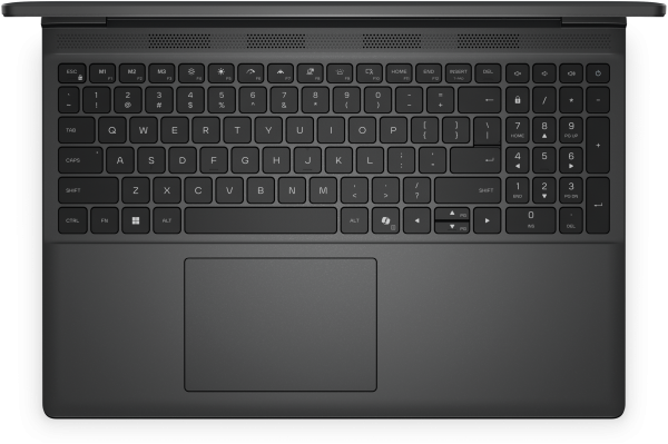 Ноутбук Alienware 15 DA15265 (LDA15265-7256BLK-PUS)