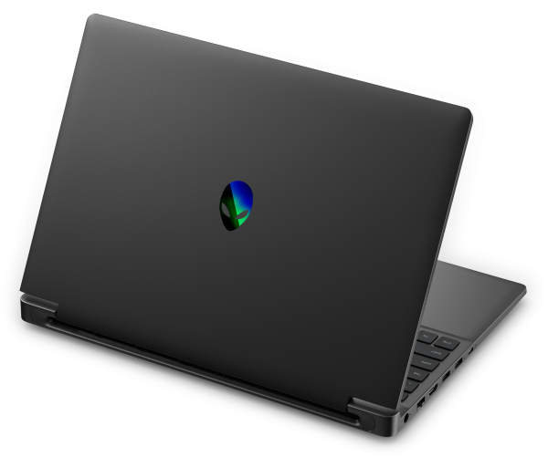 Ноутбук Alienware 15 DA15265 (LDA15265-7256BLK-PUS)