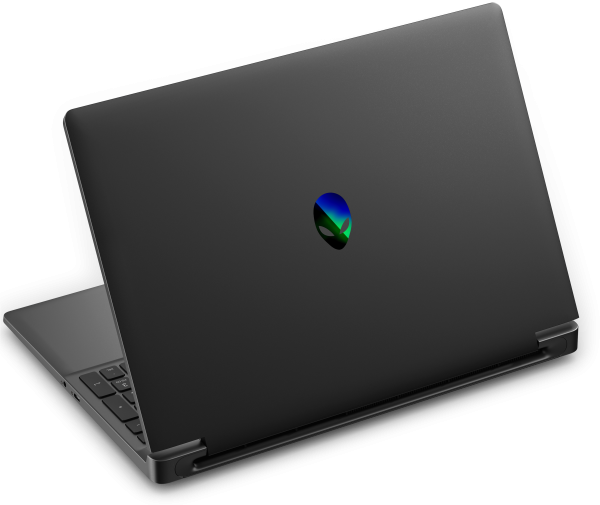 Ноутбук Alienware 15 DA15265 (LDA15265-7256BLK-PUS)