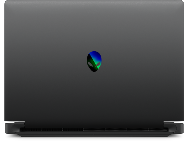Ноутбук Alienware 15 DA15265 (LDA15265-7256BLK-PUS)