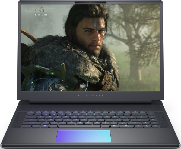 Ноутбук Alienware 16 Area-51 (useaa16250hcto02)