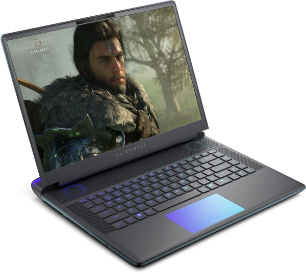 Ноутбук Alienware 16 Area-51 (useaa16250hcto02)