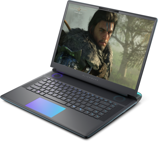 Ноутбук Alienware 16 Area-51 (3BCLVT3)