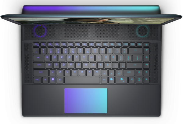 Ноутбук Alienware 16 Area-51 (3BCLVT3)