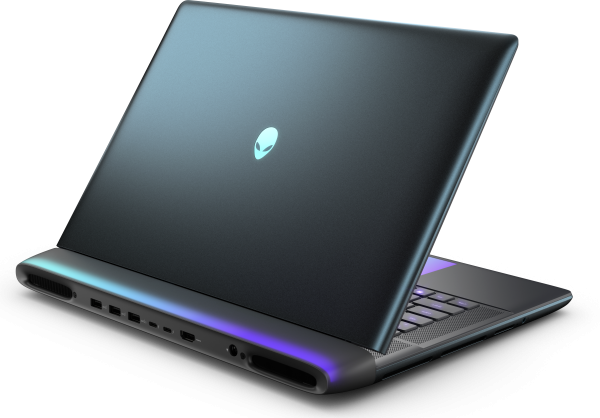 Ноутбук Alienware 16 Area-51 (useaa16250hcto02)