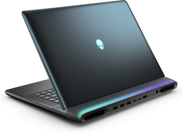 Ноутбук Alienware 16 Area-51 (3BCLVT3)